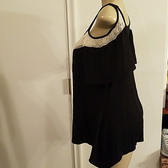 AMERICA RAG TOP TOP - Picture 2 of 8